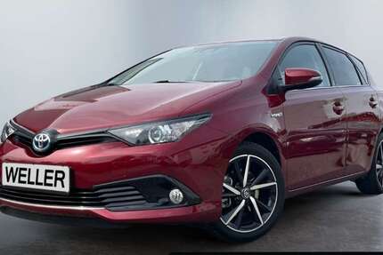Toyota Auris 81.248 km 16.570 &euro; Dortmund 44143