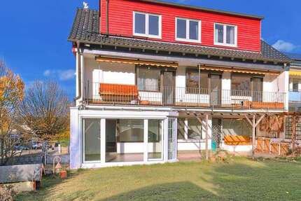 Haus zum Kaufen in Hagen 579.000 € 256 m² 7.5 zimmer