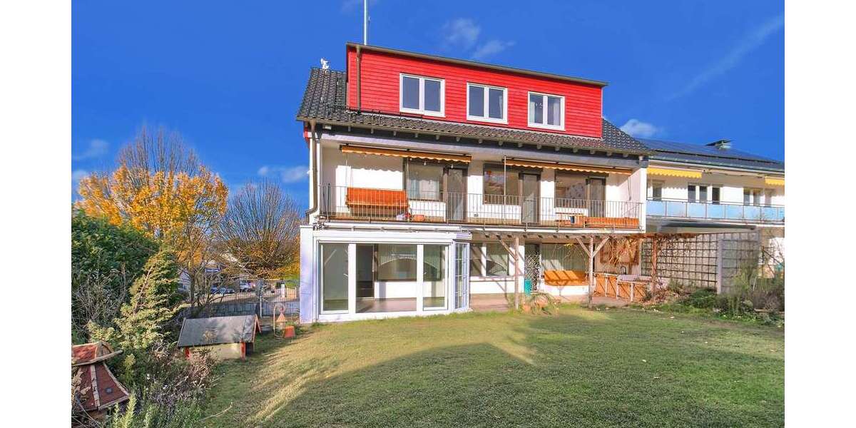 Haus zum Kaufen in Hagen 579.000 € 256 m² 7.5 zimmer