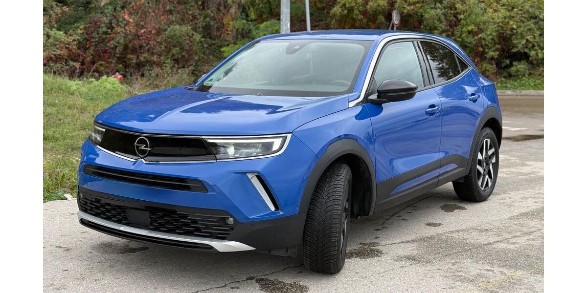 Opel Mokka 63.500 km 16.400 &euro; Herne 44652