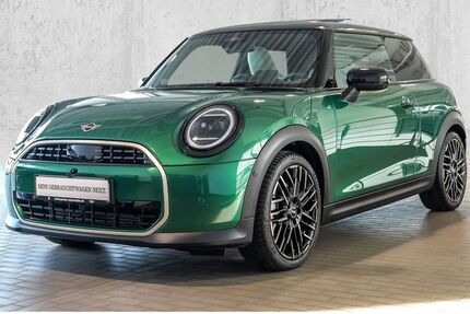 Mini Cooper C 17.200 km 27.990 &euro; Hagen 58119