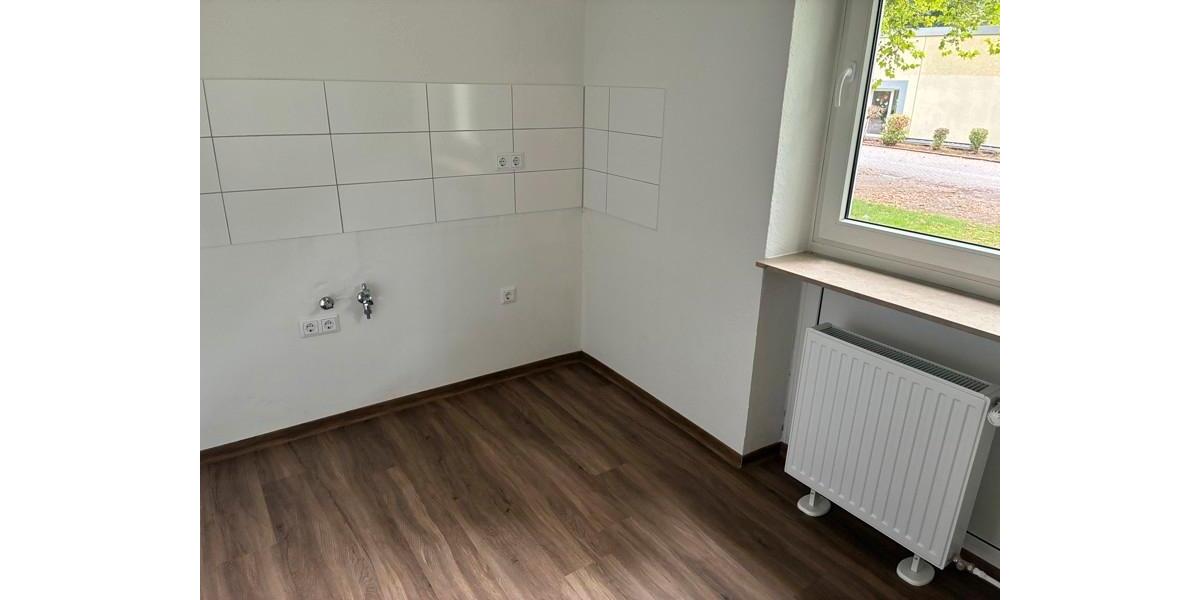 Erdgeschoßwohnung Dortmund Huckarde - 2 Zimmer, 46 m&sup2;, 441&euro; | Angebot:23804717