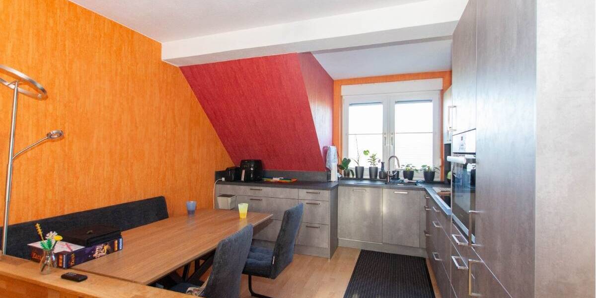 Doppelhaushälfte Castrop-Rauxel Habinghorst - 9 Zimmer, 157 m&sup2;, 349.000&euro; | Angebot:26359999