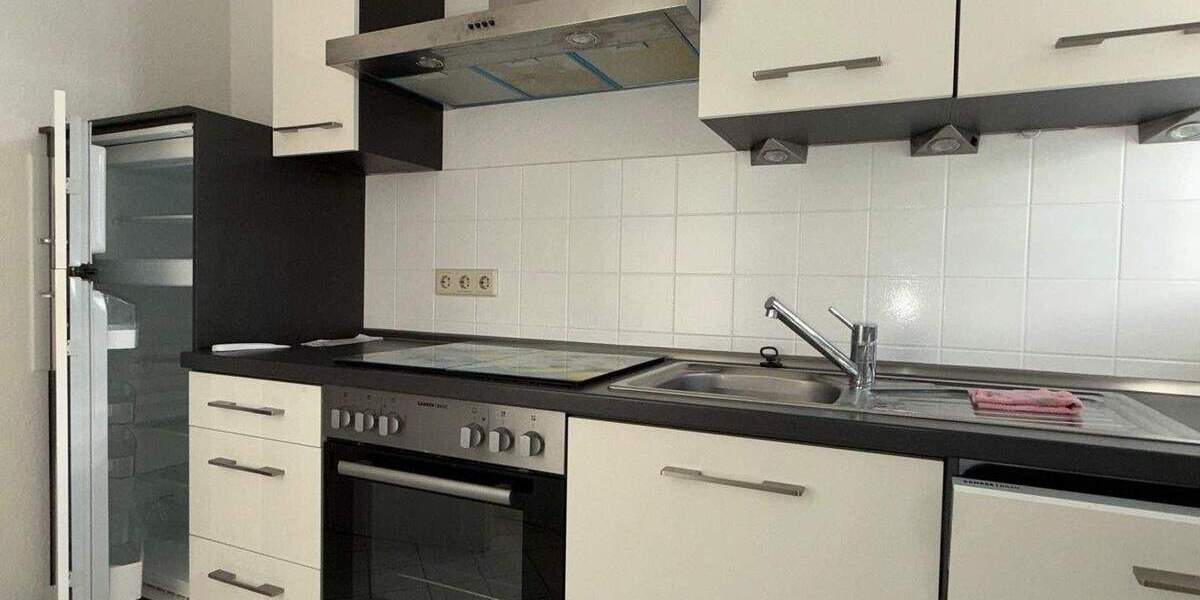 Etagenwohnung Dortmund Hombruch - 2 Zimmer, 64 m&sup2;, 560&euro; | Angebot:24779727