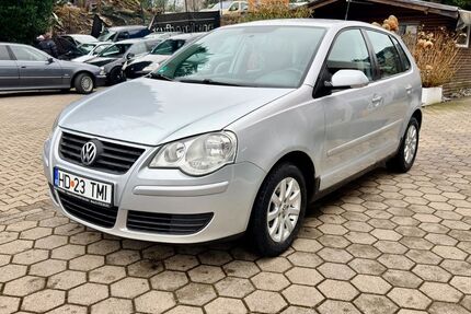 VW Polo 195.000 km 1.800 &euro; gelsenkirchen 45892