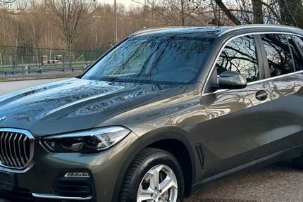 BMW X5 106.000 km 43.800 &euro; Dortmund OT Huckarde 44369