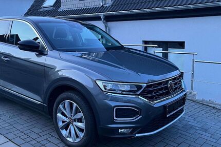 VW T-Roc 69.050 km 19.890 &euro; Dortmund 44265