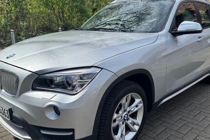 BMW X1 92.800 km 15.000 &euro; Dortmund 44379