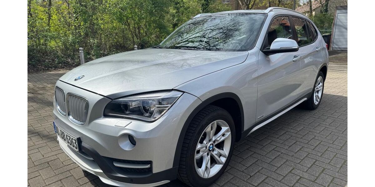 BMW X1 92.800 km 15.000 &euro; Dortmund 44379