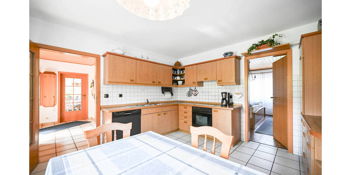 Einfamilienhaus Hattingen Niederwenigern - 4 Zimmer, 142 m&sup2;, 429.000&euro; | Angebot:26527453