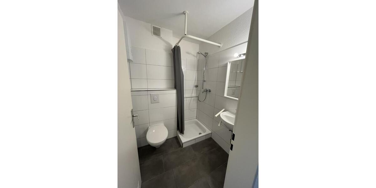 Etagenwohnung Dortmund Hombruch - 1 Zimmer, 25 m&sup2;, 400&euro; | Angebot:25297517