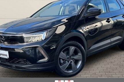 Opel Grandland (X) 7.820 km 24.290 &euro; Marl 45770