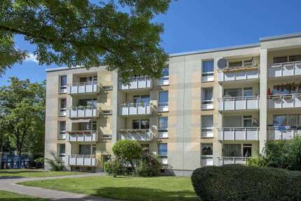 Wohnung Dortmund Grevel - 3.5 Zimmer, 73 m&sup2;, 588&euro; | Angebot:27201859