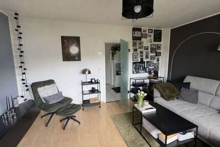 Wohnung Iserlohn Sümmern - 3 Zimmer, 71 m&sup2;, 175.000&euro; | Angebot:27159537