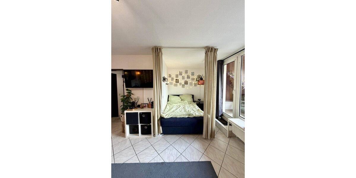 Etagenwohnung Dortmund Eving - 1 Zimmer, 51 m&sup2;, 510&euro; | Angebot:26867470