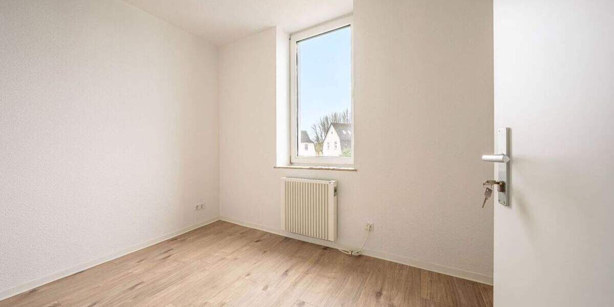 Etagenwohnung Dortmund Lütgendortmund - 4 Zimmer, 84 m&sup2;, 189.000&euro; | Angebot:25738427