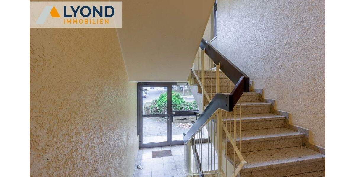 Etagenwohnung Gelsenkirchen / Ückendorf Ückendorf - 2 Zimmer, 68 m&sup2;, 155.000&euro; | Angebot:24595843