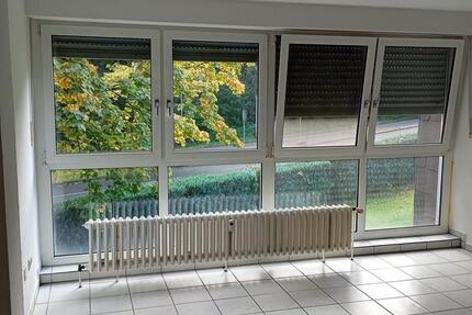 Schöne 2 Raumwohnung in Fachhochschulennähe 2 zimmer