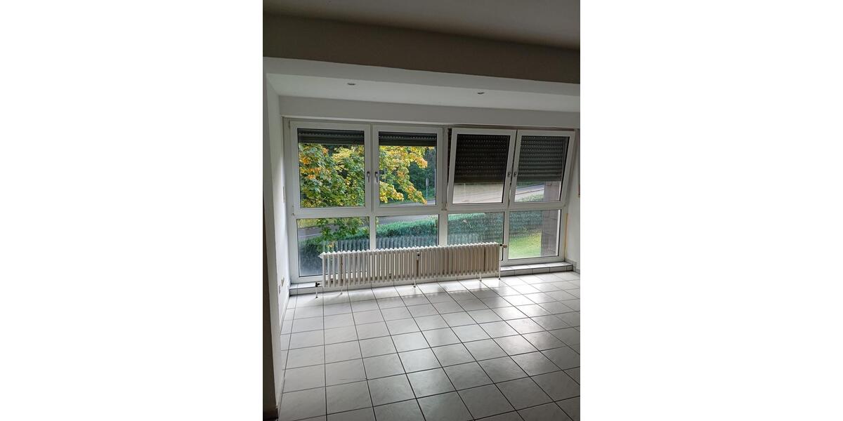 Schöne 2 Raumwohnung in Fachhochschulennähe 2 zimmer