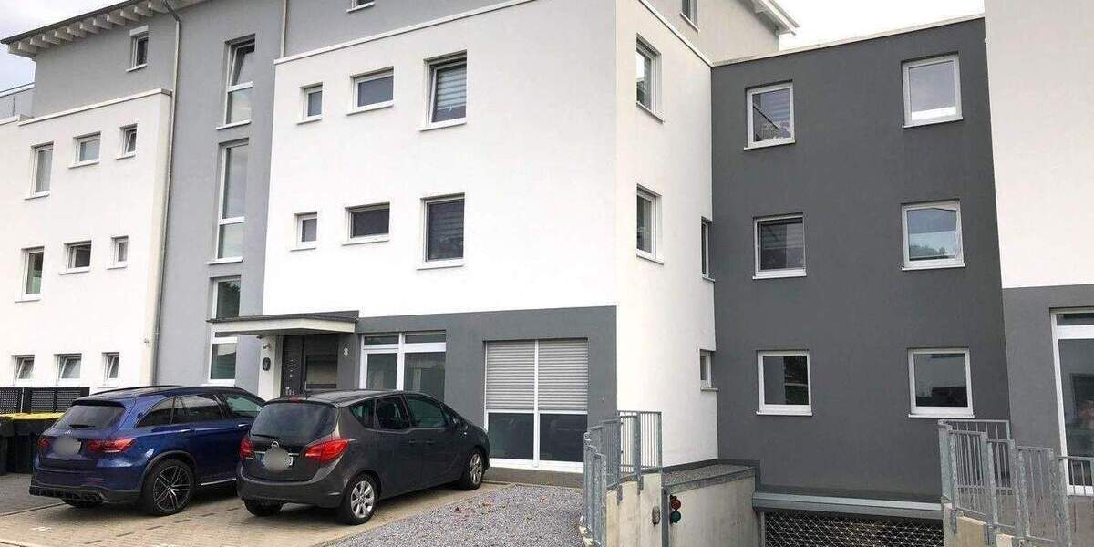 Etagenwohnung Hemer - 2 Zimmer, 83 m&sup2;, 995&euro; | Angebot:26155723