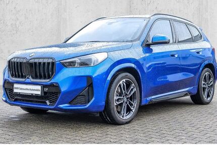 BMW X1 69.186 km 35.740 &euro; Unna 59425