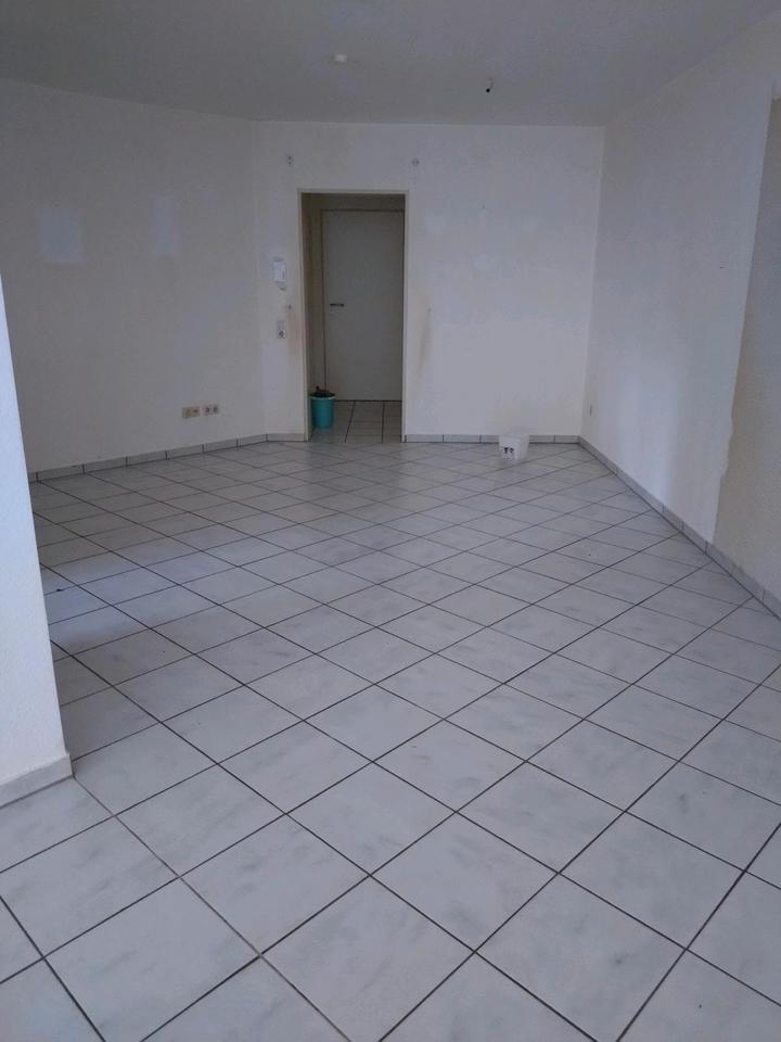 Wohnberechtigungsschein für bis zu 80qm zimmer