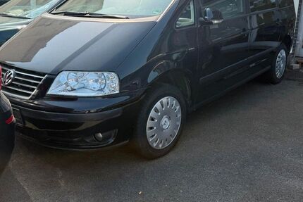 VW Sharan