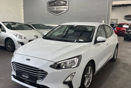 Ford Focus 195.700 km 7.500 &euro; Iserlohn 58638