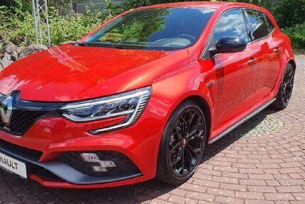 Renault Megane 23.459 km 31.495 &euro; Hagen 58091