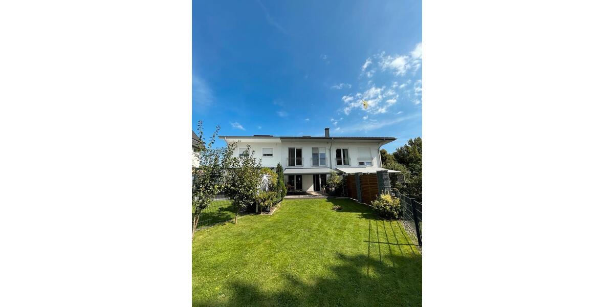 Reihenhaus Recklinghausen Berghausen - 5 Zimmer, 152 m&sup2;, 489.000&euro; | Angebot:26962116