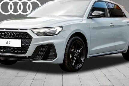 Audi A1 6.990 km 28.990 &euro; Lünen 44534
