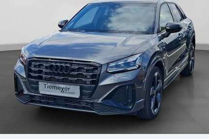 Audi Q2 35.170 km 28.440 &euro; Bochum 44892