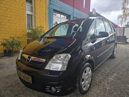 Opel Meriva 160.000 km 2.490 &euro; Dortmund 44263