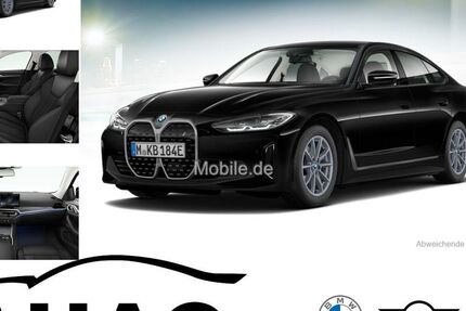 BMW i4 47.062 km 38.440 &euro; Bochum 44809
