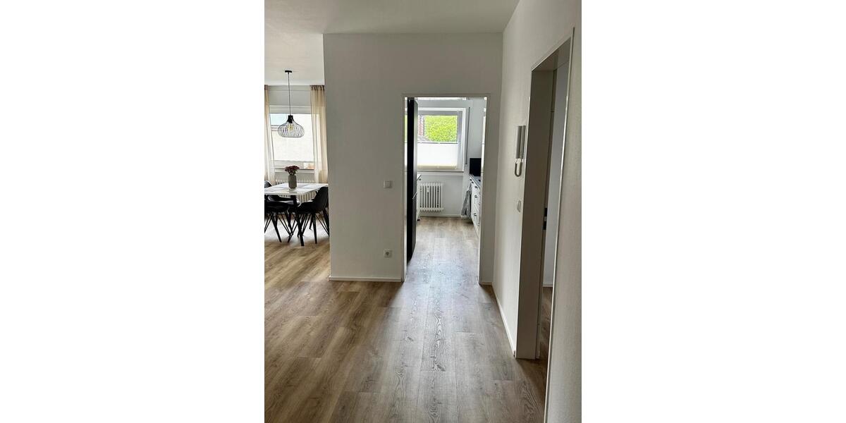 Etagenwohnung Dortmund Brackel - 4.5 Zimmer, 105 m&sup2;, 249.000&euro; | Angebot:26945403
