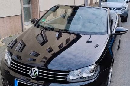 VW Eos 121.441 km 10.899 € Bochum 44807