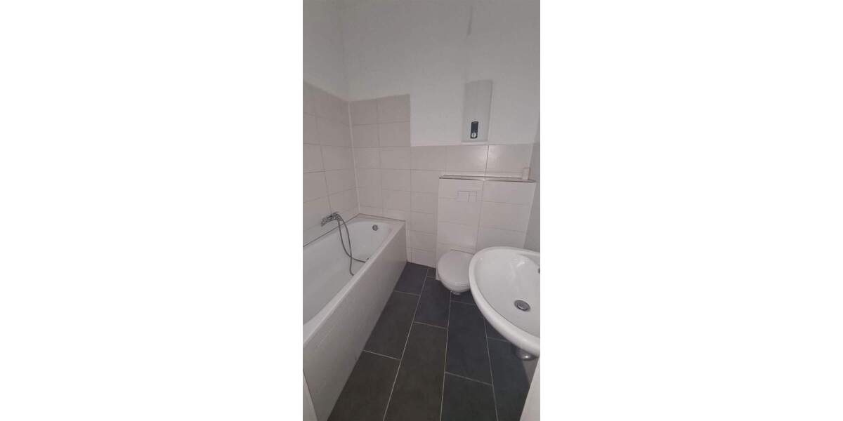 Etagenwohnung Gelsenkirchen Rotthausen - 2 Zimmer, 58 m&sup2;, 320&euro; | Angebot:25820465