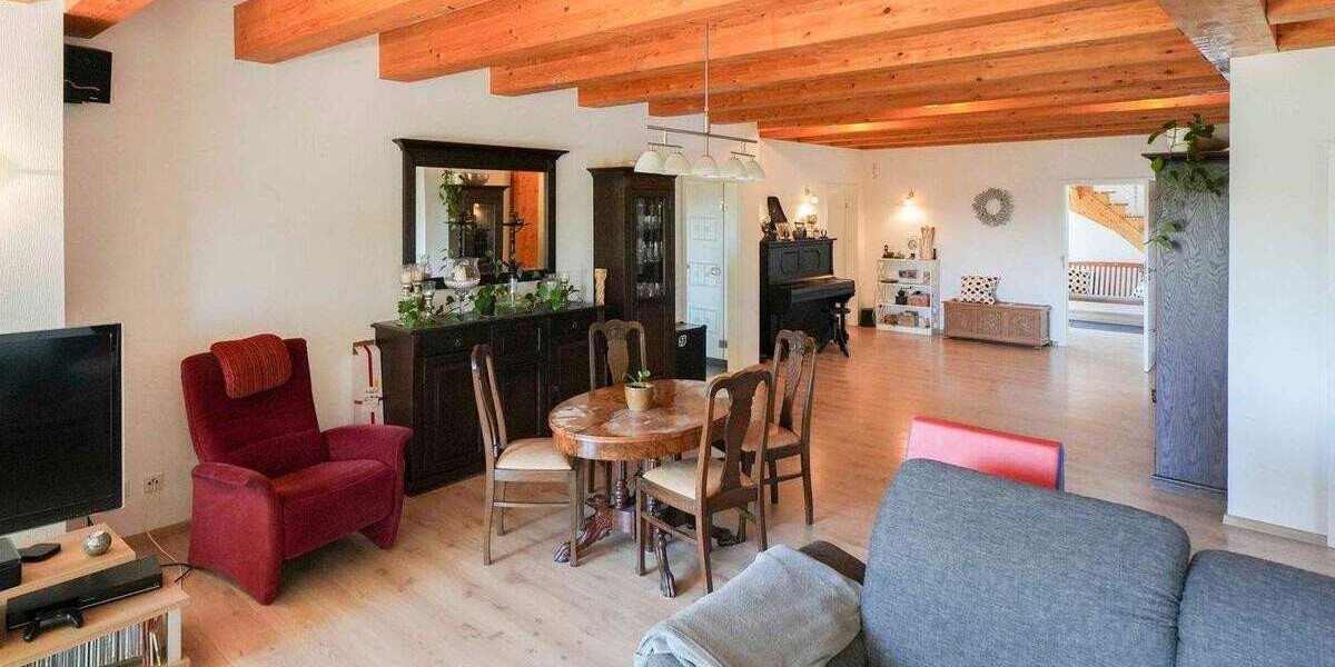 Einfamilienhaus Selm Bork - 1 Zimmer, 699.000&euro; | Angebot:25846158