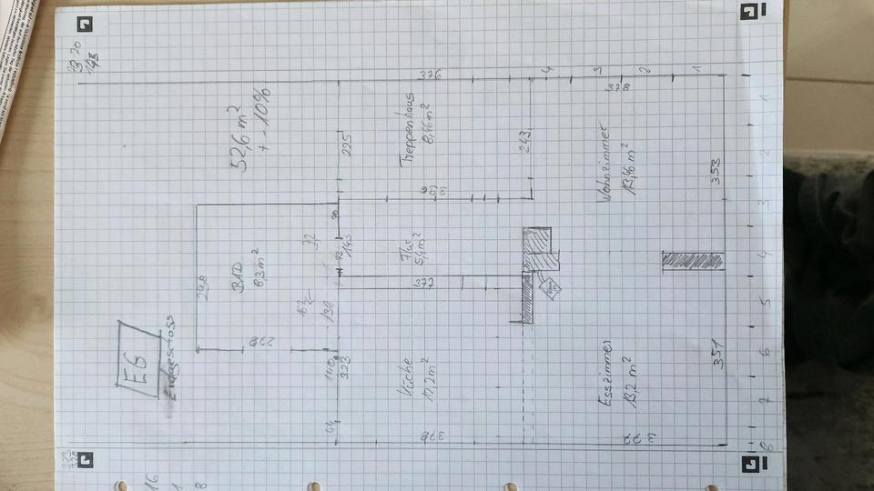 Einfamilienhaus Iserlohn Grüne - 9 Zimmer, 170 m&sup2;, 455.000&euro; | Angebot:27000223
