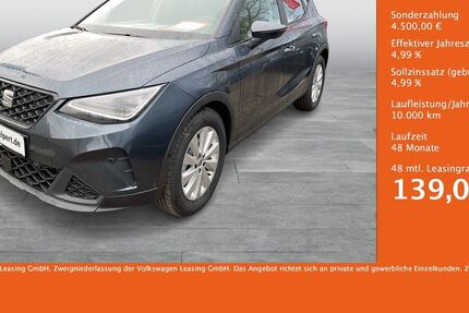 Seat Arona 1.990 km 24.333 &euro; Dortmund 44269