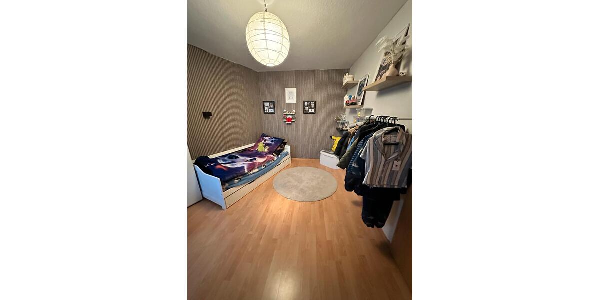 Etagenwohnung Dortmund Grevel - 3 Zimmer, 70 m&sup2;, 888&euro; | Angebot:24379800