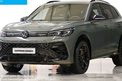 VW Tiguan 9.900 km 47.880 &euro; Hagen 58089