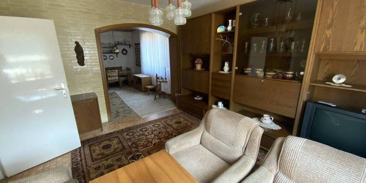 Reihenendhaus Lünen Alstedde - 7 Zimmer, 121 m&sup2;, 290.000&euro; | Angebot:22232531