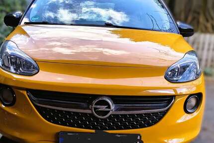 Opel Adam 101.500 km 7.800 &euro; Iserlohn 58640