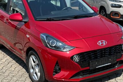 Hyundai i10 19.500 km 14.990 &euro; Witten 58456