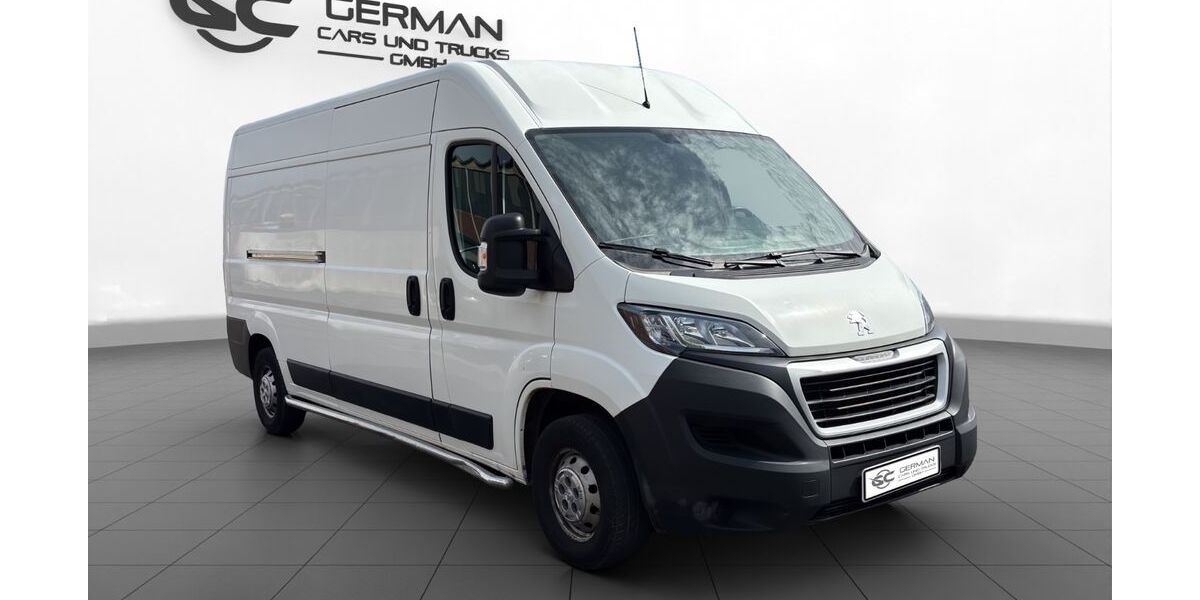 Peugeot Boxer 186.000 km 10.999 &euro; Hagen 58089