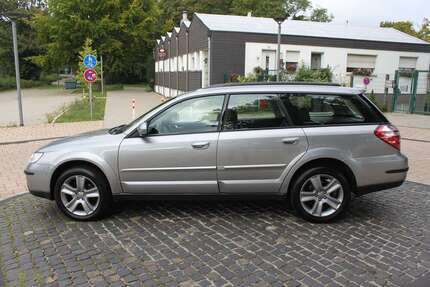 Subaru Legacy 223.450 km 6.750 € Iserlohn 58636