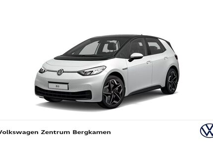 VW ID.3 26.862 km 25.177 € Bergkamen 59192