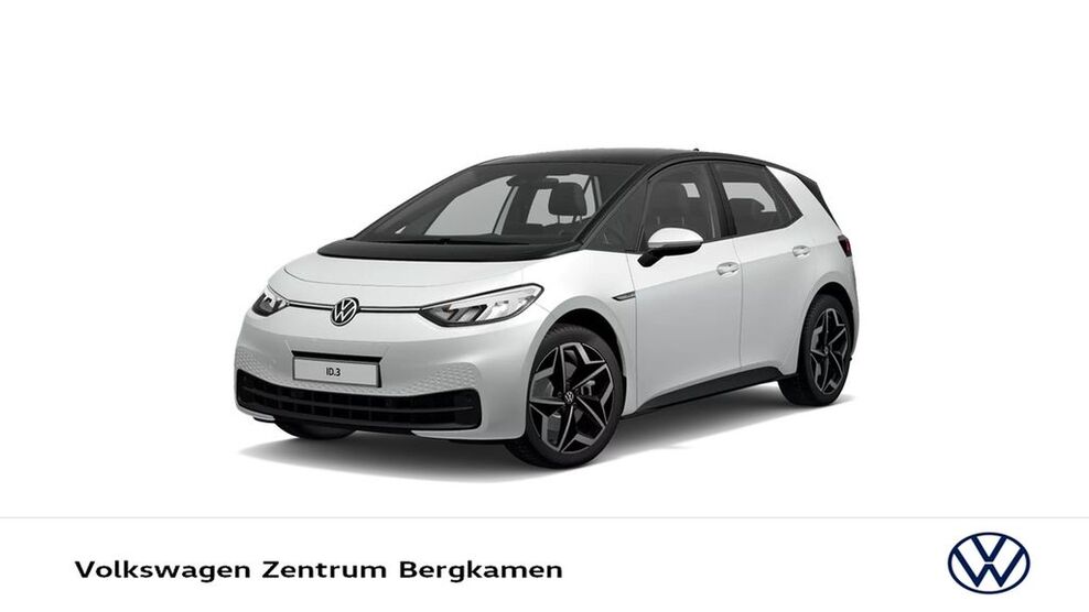 VW ID.3 26.862 km 25.177 € Bergkamen 59192