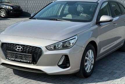 Hyundai i30 179.509 km 7.750 &euro; Dortmund 44149